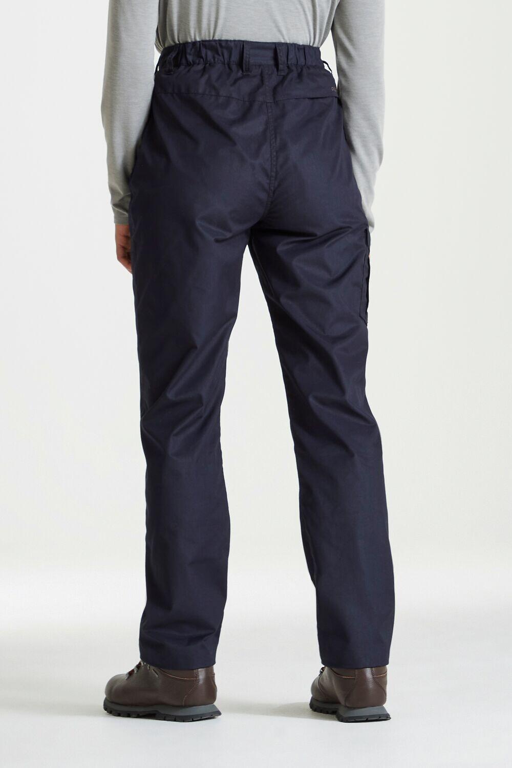 Pantalon - Kiwi randonnée femme 2/5