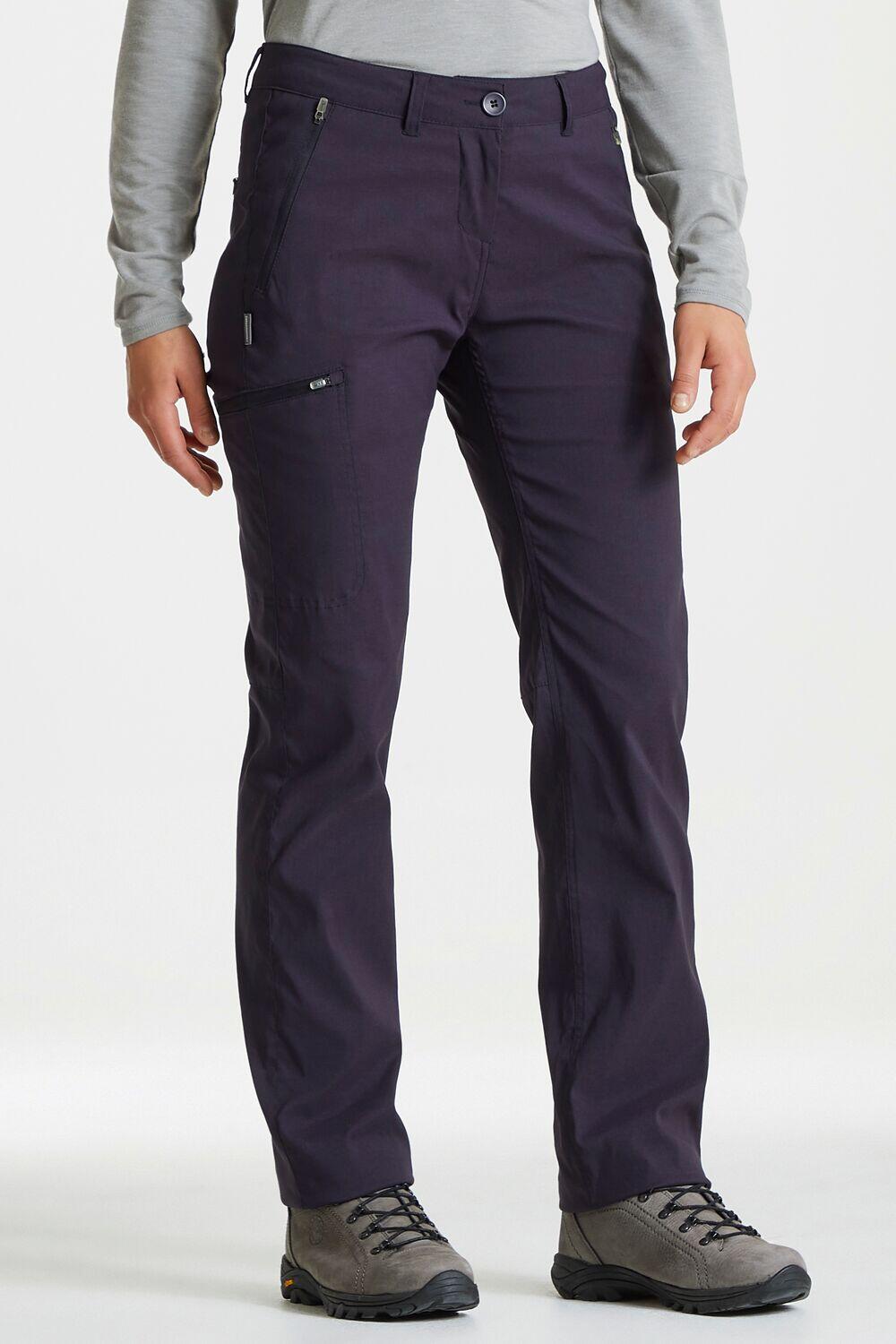 CRAGHOPPERS Womens Expert Kiwi Pro Stretch Trousers