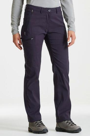 Pantalon - Kiwi Pro Stretch randonnée femme