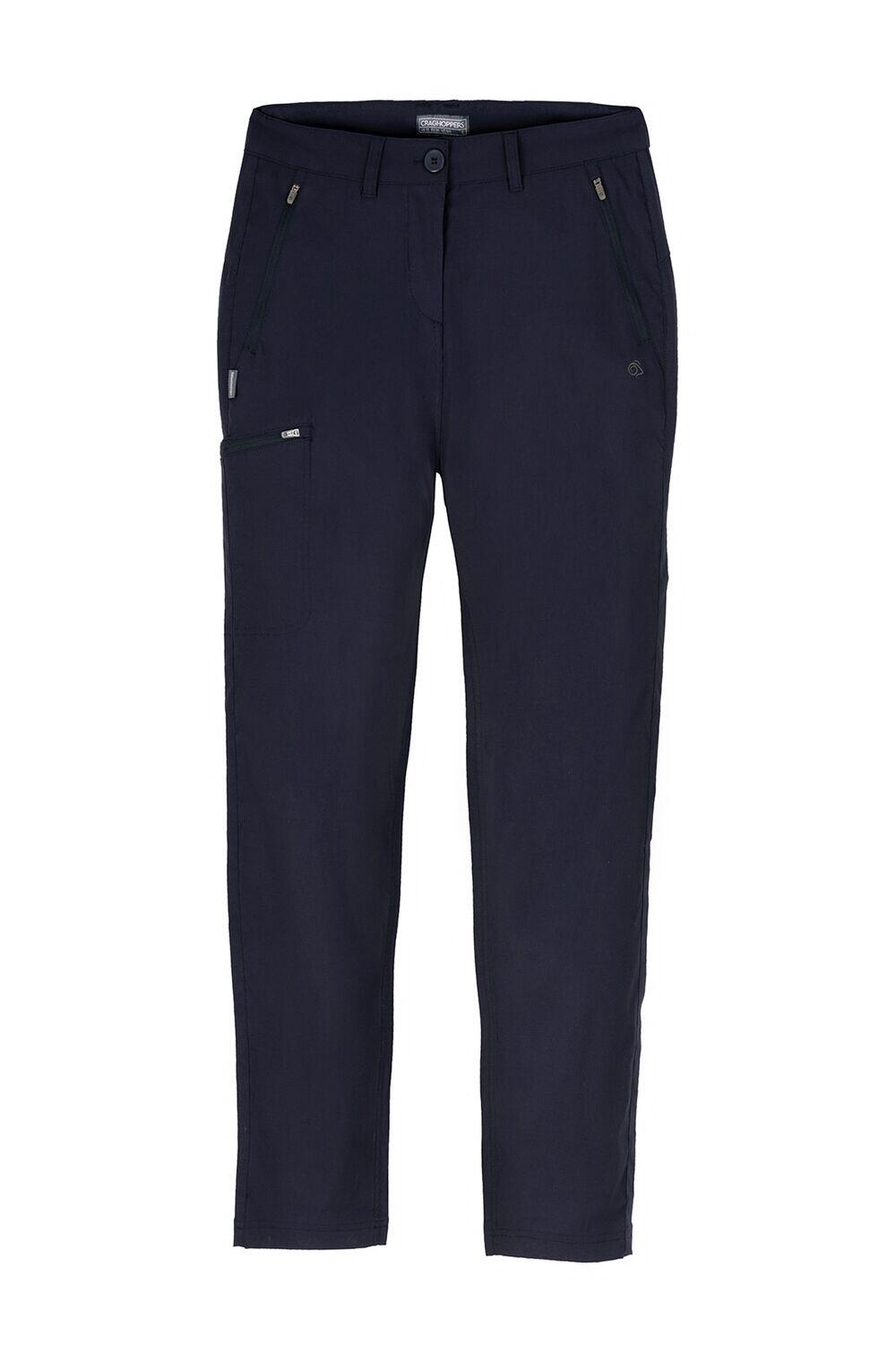 Damen Wanderhose wasserabweisend - Kiwi Pro Stretch 3/5