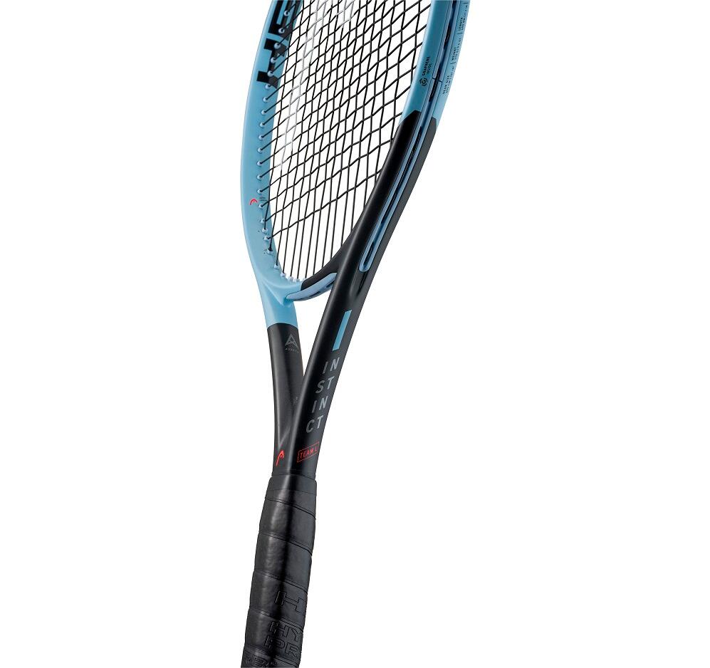 HEAD Instinct Team Light Tennis Racket  - 2025 3/3