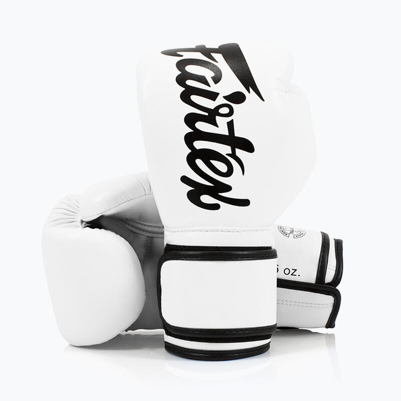 Boxerské rukavice
