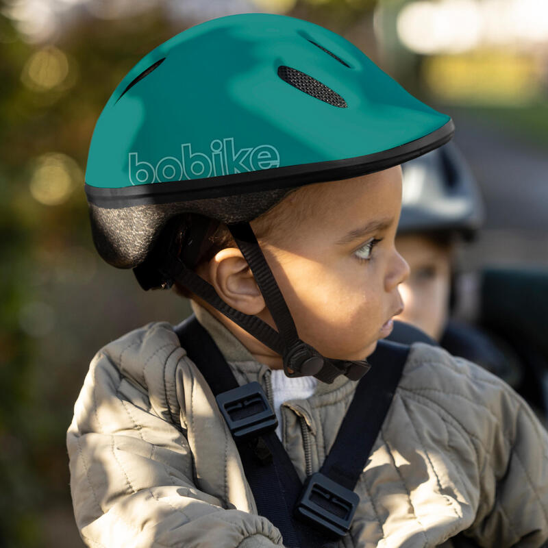 Casque Bébé GO Menthe Poivrée