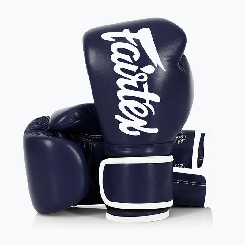 Rękawice boskerskie Fairtex Microfiber