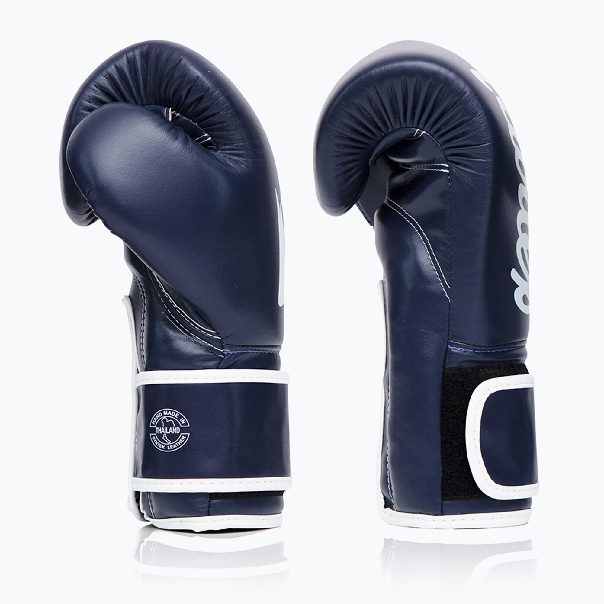 Gants de boxe Fairtex BGV14 Japanese Art Bleu – 10oz 3/5