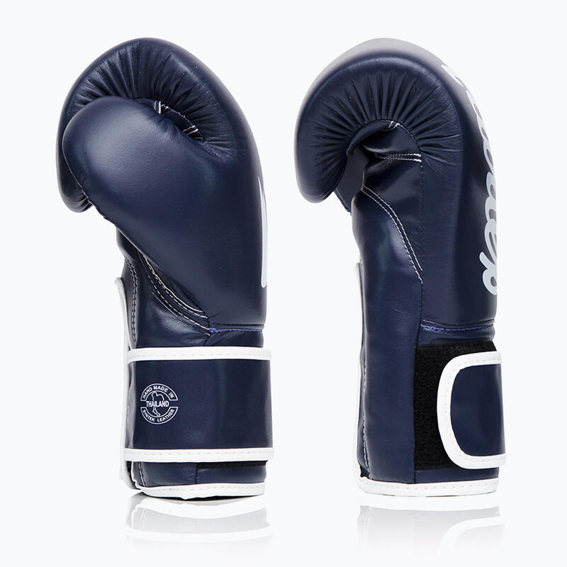Rękawice boskerskie Fairtex Microfiber