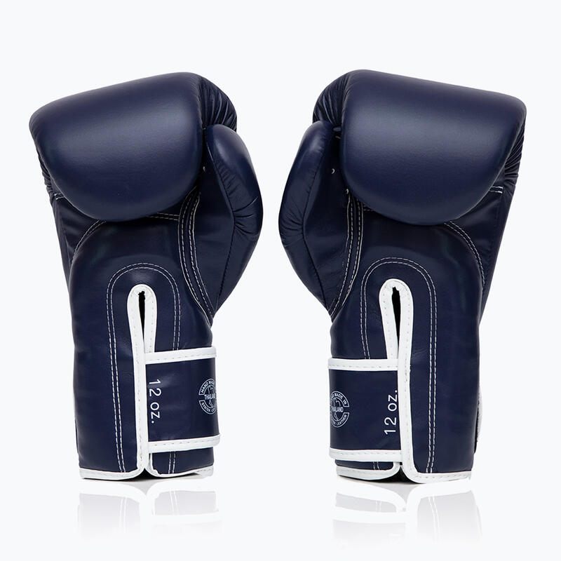 Rękawice boskerskie Fairtex Microfiber