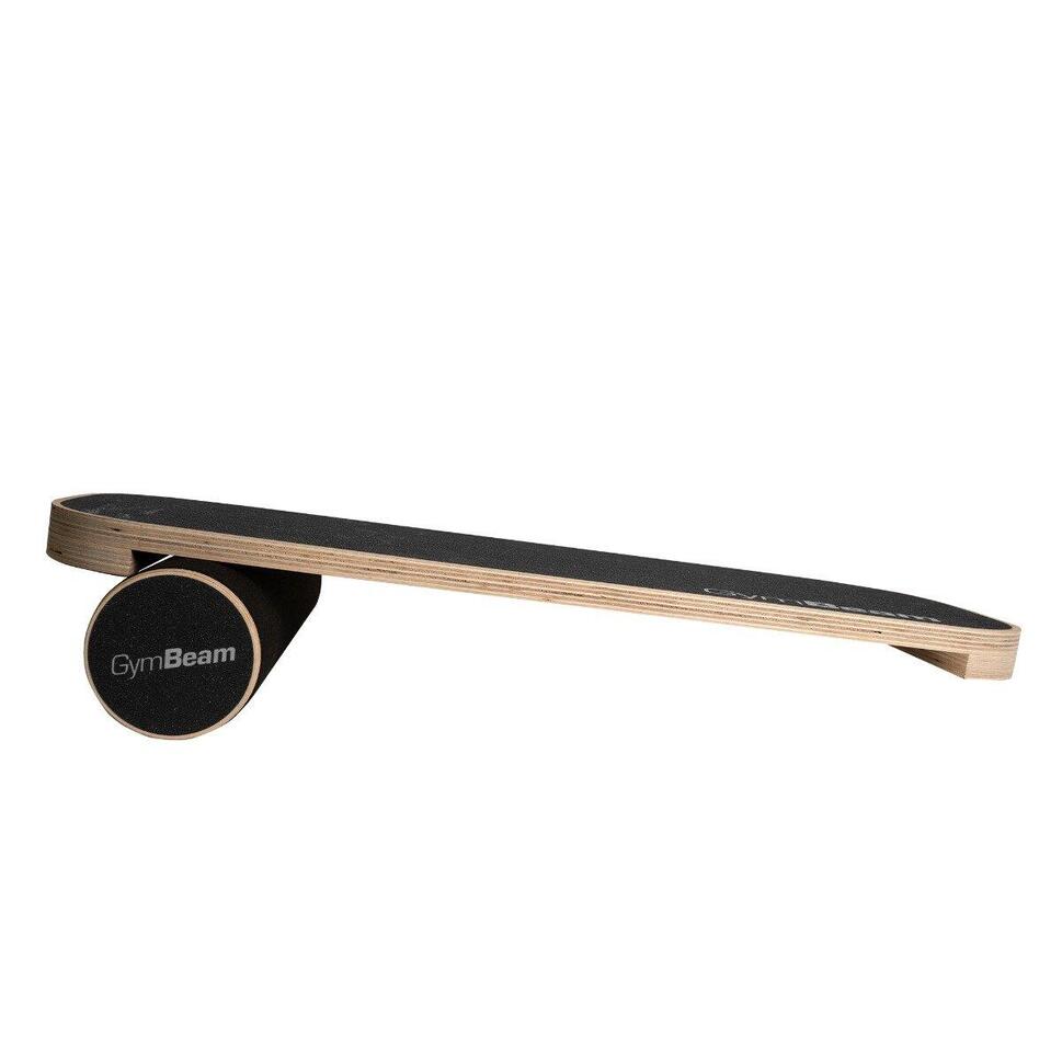 Platforma do balansowania WoodBoard GymBeam