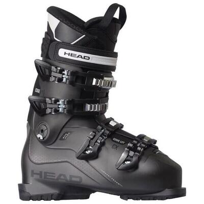 Ski snowboardschoenen voor heren heren - head edge lyt 80 cx hv- black