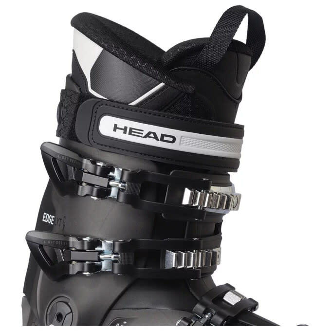 HEAD Edge Lyt 80  CX HV- Black 3/7