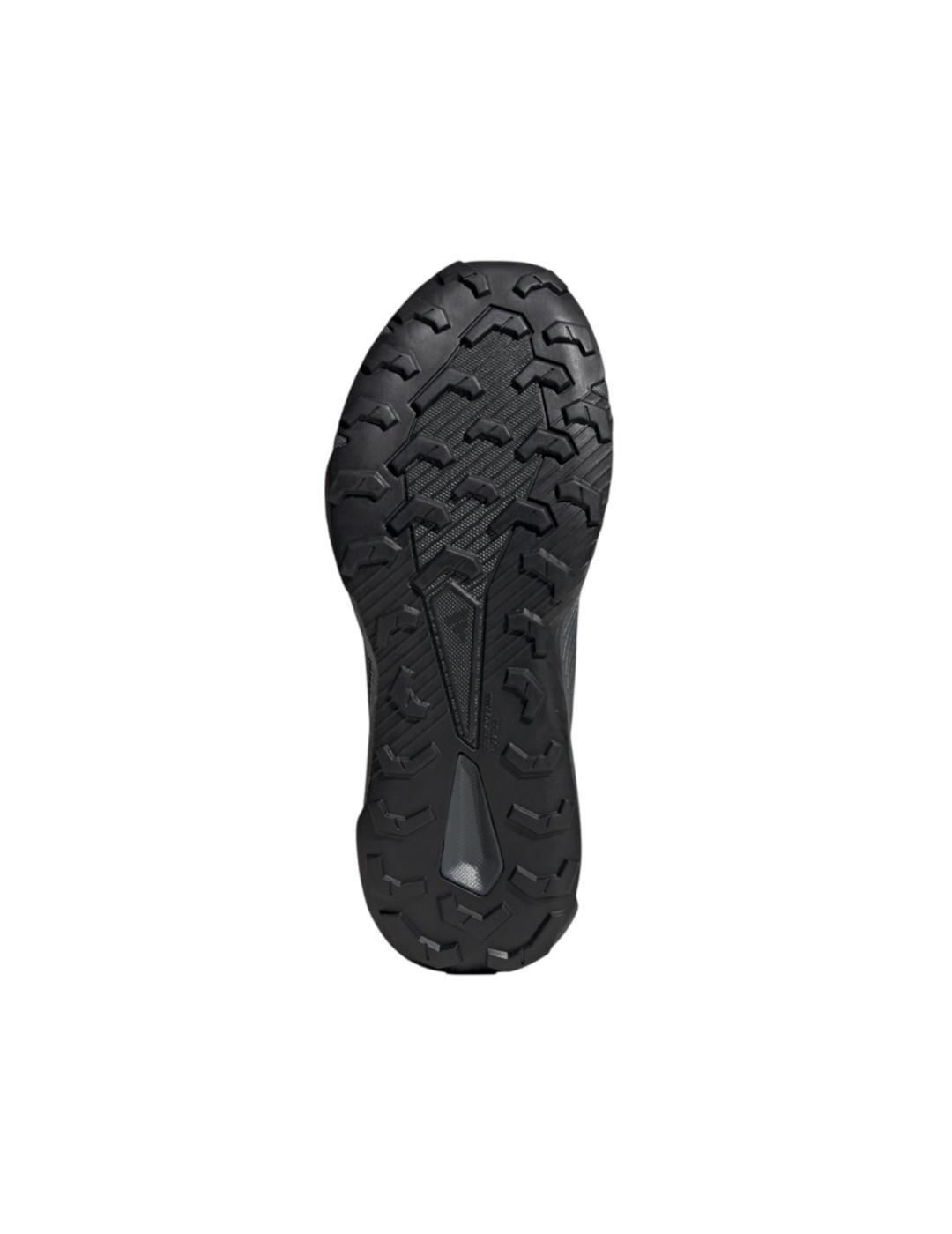 Zapatillas para Hombre Adidas Terrex tracefinder 2  Verde 6/7