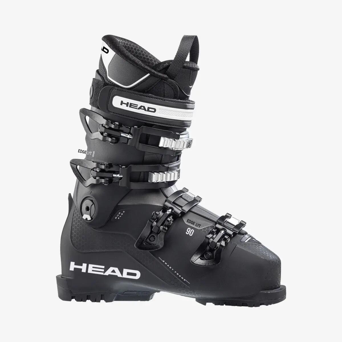 HEAD Botas Hombre Esqui Y Snowboards Hombre - HEAD Edge Lyt 80  CX HV- Black