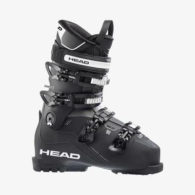Botas Hombre Esqui Y Snowboards Hombre - HEAD Edge Lyt 80 CX HV- Black
