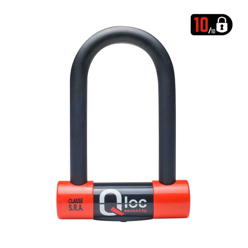 U lock