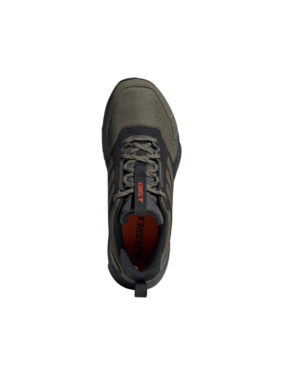 Zapatillas para Hombre Adidas Terrex tracefinder 2  Verde 5/7