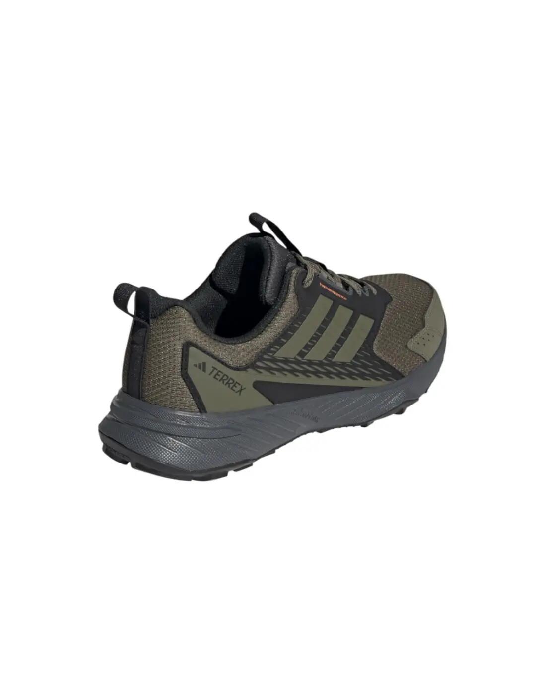 Zapatillas para Hombre Adidas Terrex tracefinder 2  Verde 4/7