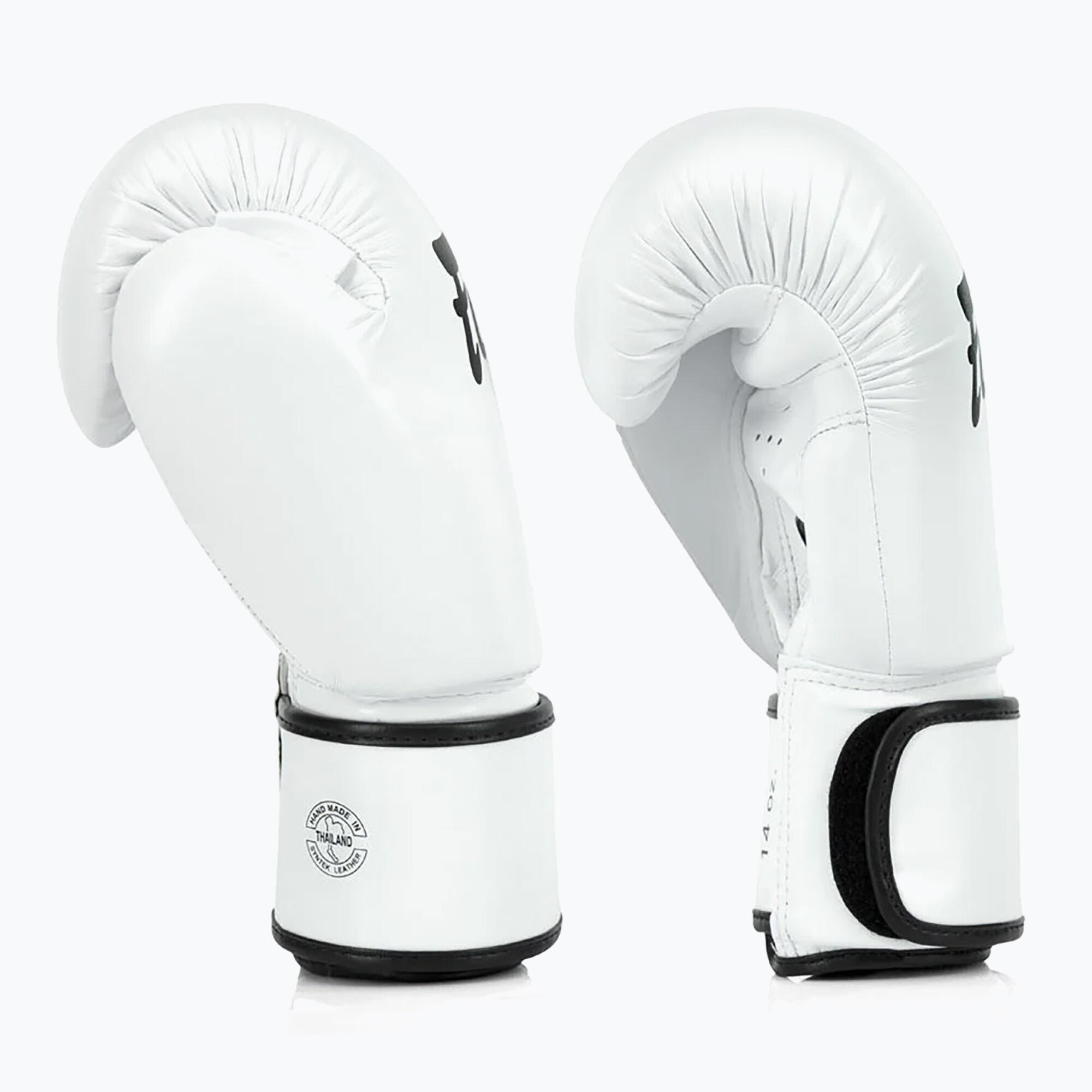 Fairtex Amateur Boxing bokshandschoenen 3/5