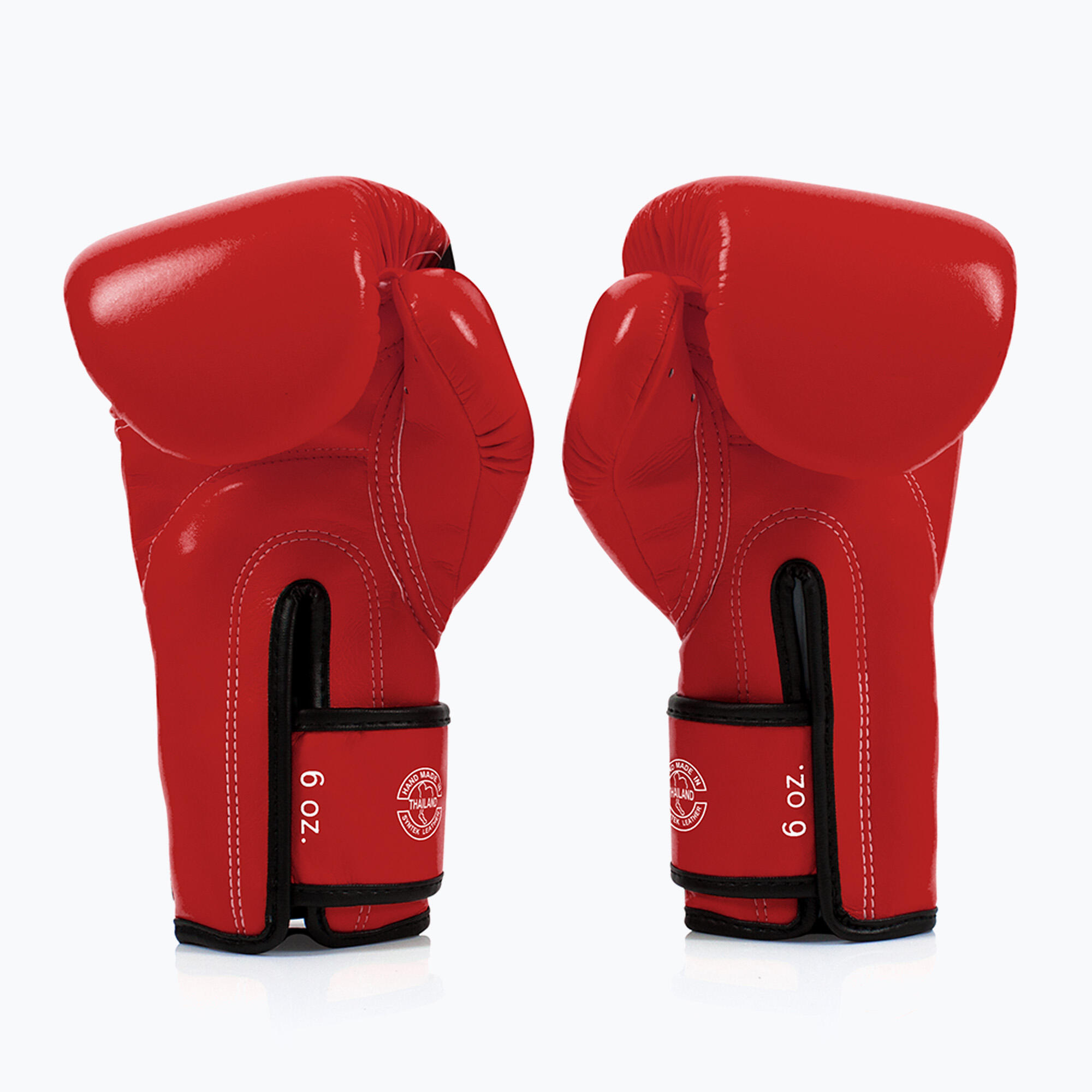 Rękawice boskerskie Fairtex Microfiber Art Collections Minimalism Art 2/5