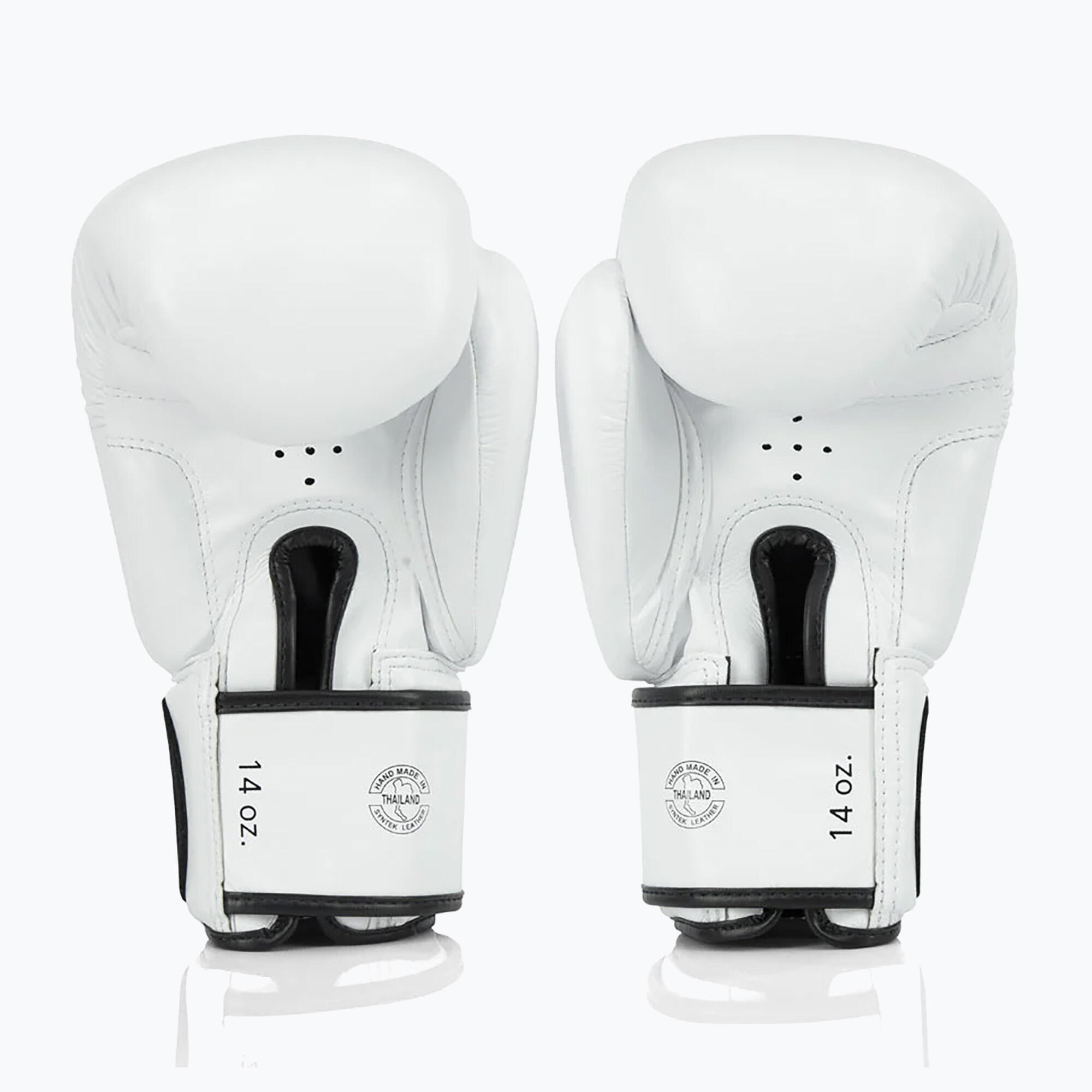 Fairtex Amateur Boxing bokshandschoenen 2/5