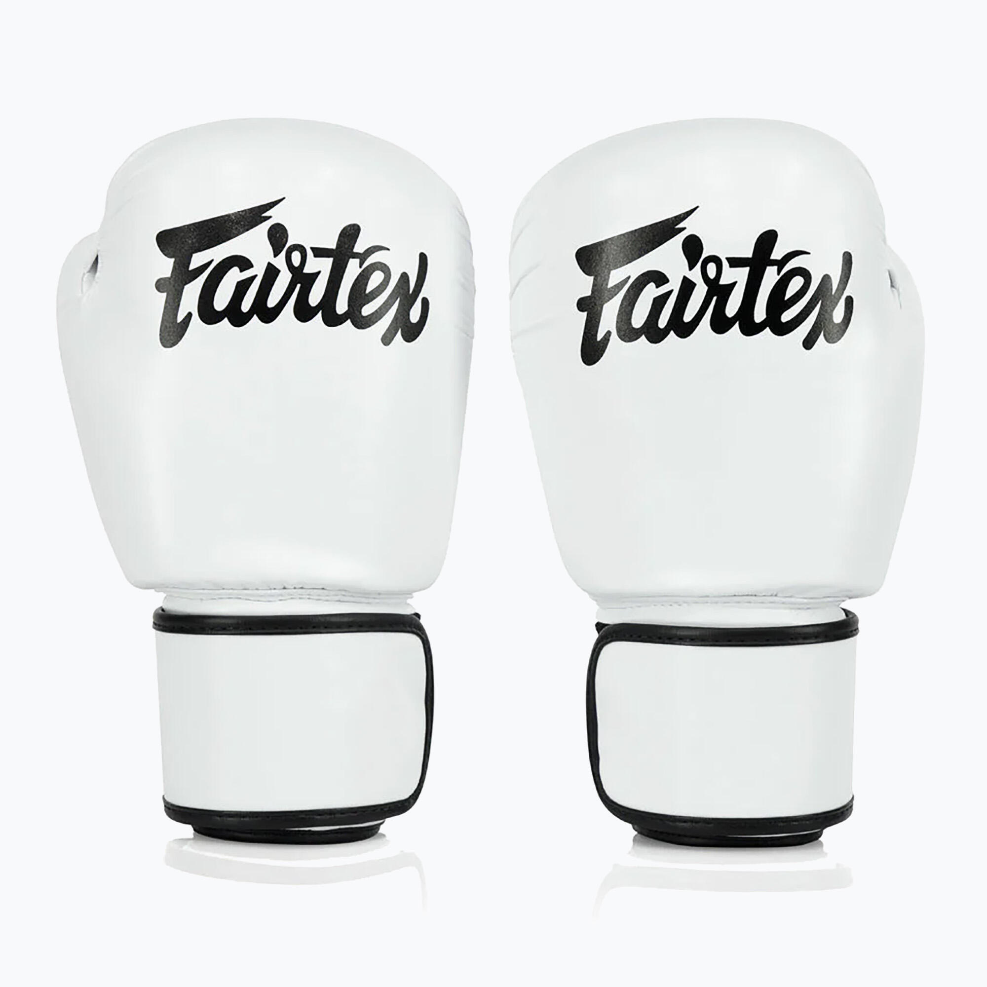 Fairtex Amateur Boxing bokshandschoenen 5/5