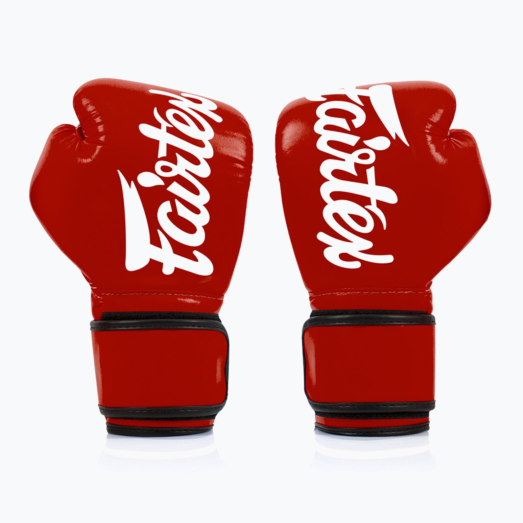 Fairtex Microfiber Art Collections Minimalism Art boothandschoenen 5/5