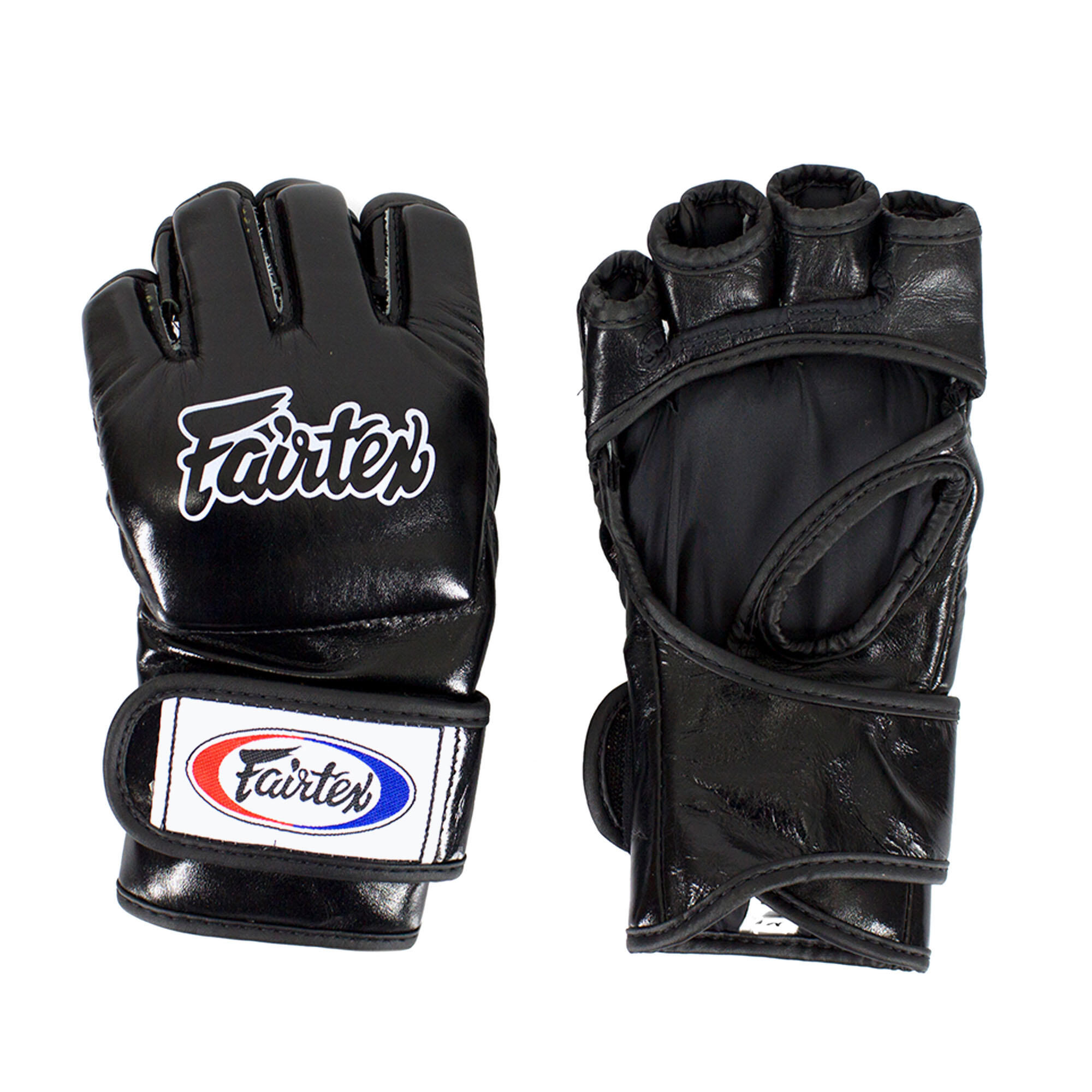 FAIRTEX Guanti MMA Fairtex "Open Thumb Loop".