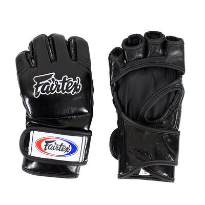Guanti MMA Fairtex "Open Thumb Loop".
