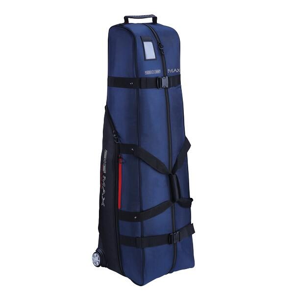 Reiskoffer Golf BIG MAX Traveler Travel Cover 1/4