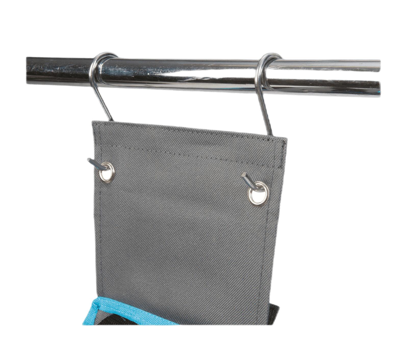 Organisateurs Anthracite 5/7