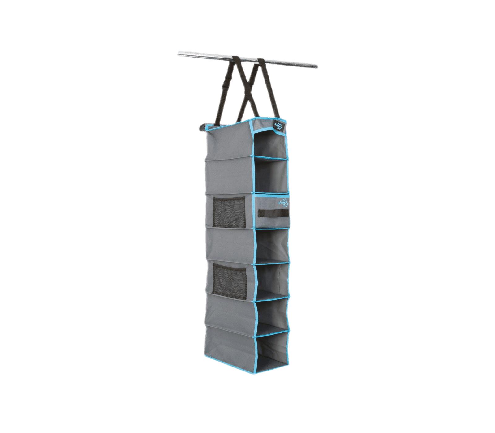 Organisateurs Anthracite 2/7