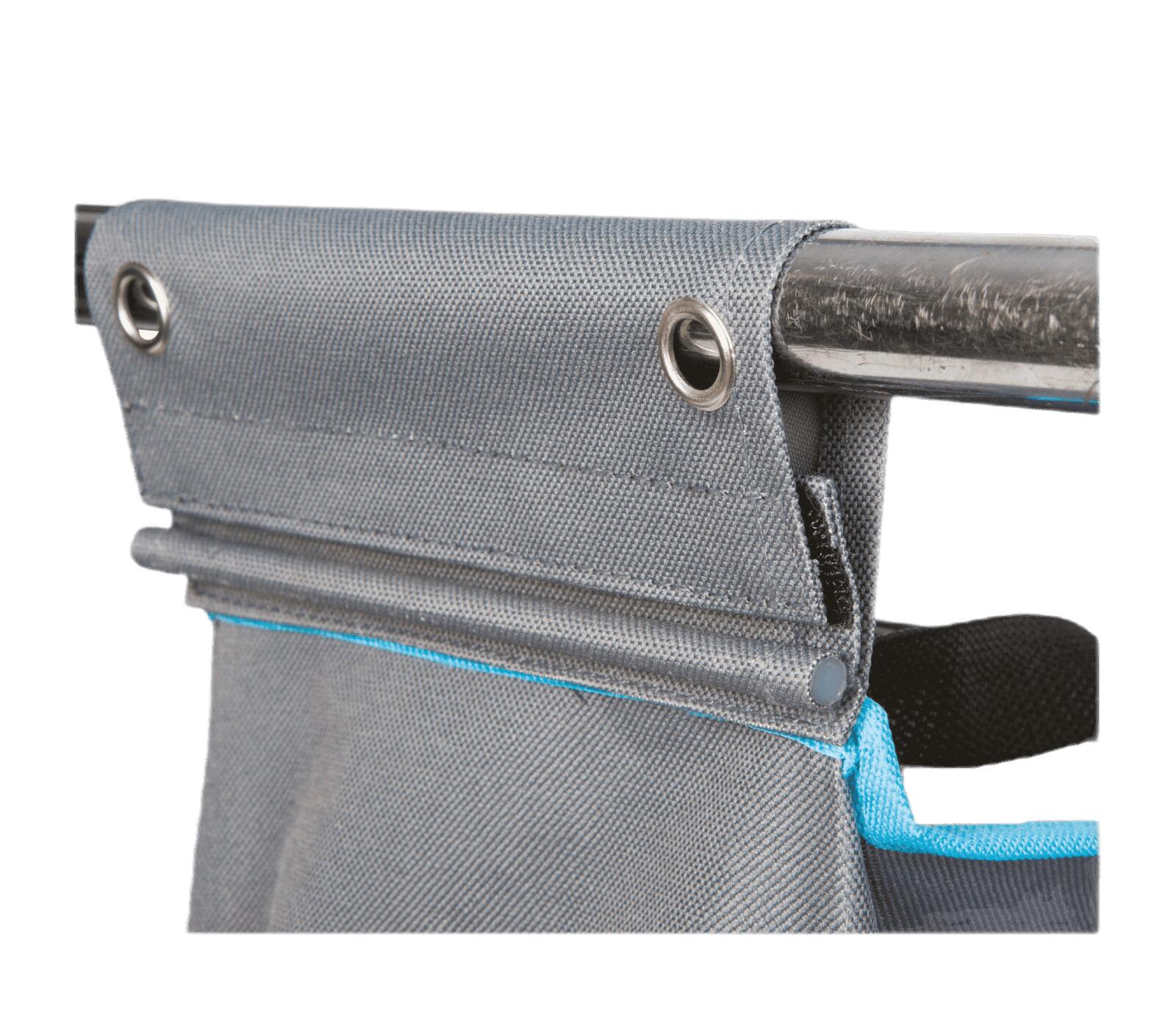 Organisateurs Anthracite 4/7