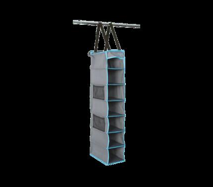 7-Taschen-Organizer