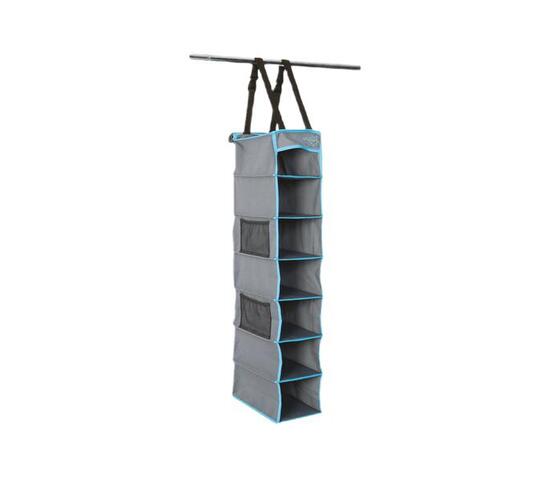 7-Taschen-Organizer