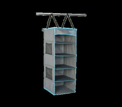 Organizer 5 vakken