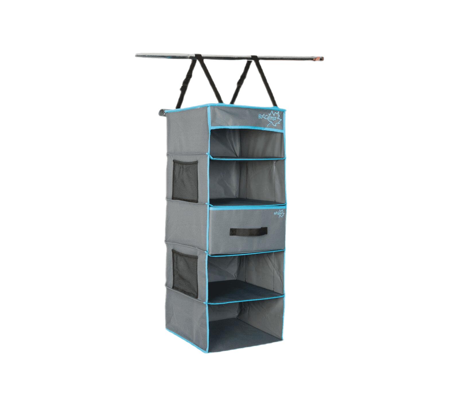 Organizador - 5 Compartimentos 2/6