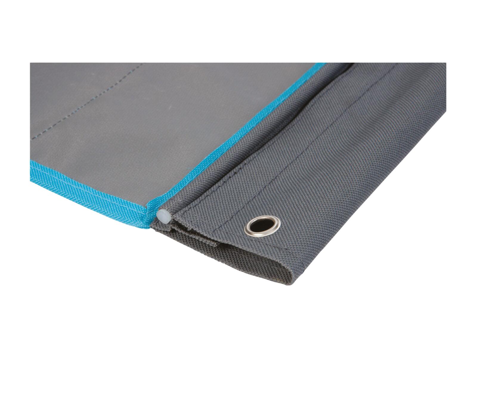 Zeltschürze 16-Taschen 5/7