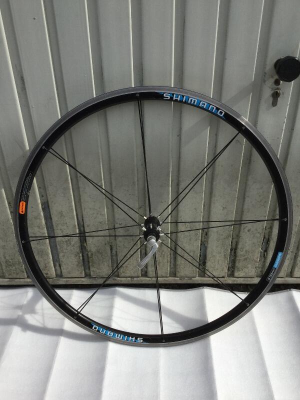 SHIMANO picture