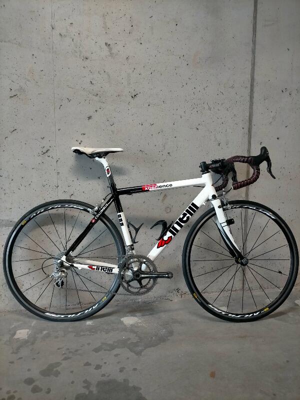 CINELLI picture