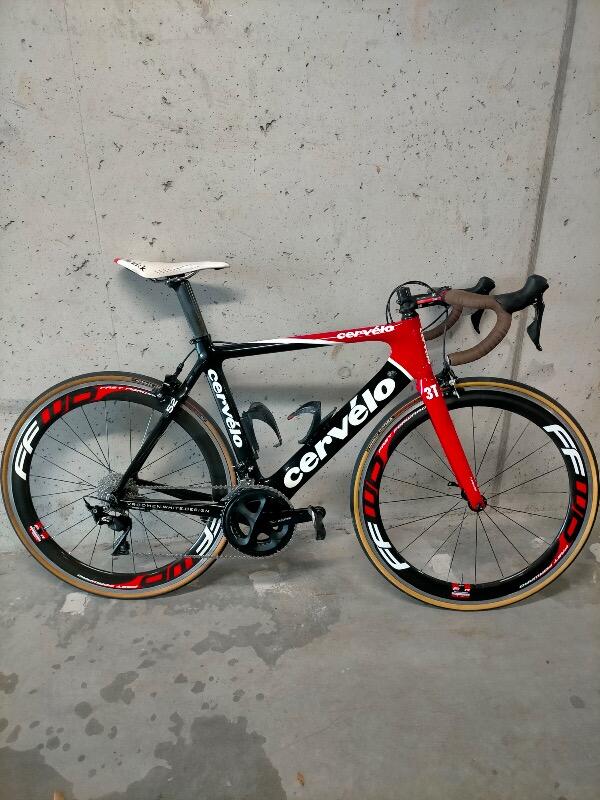 CERVELO picture
