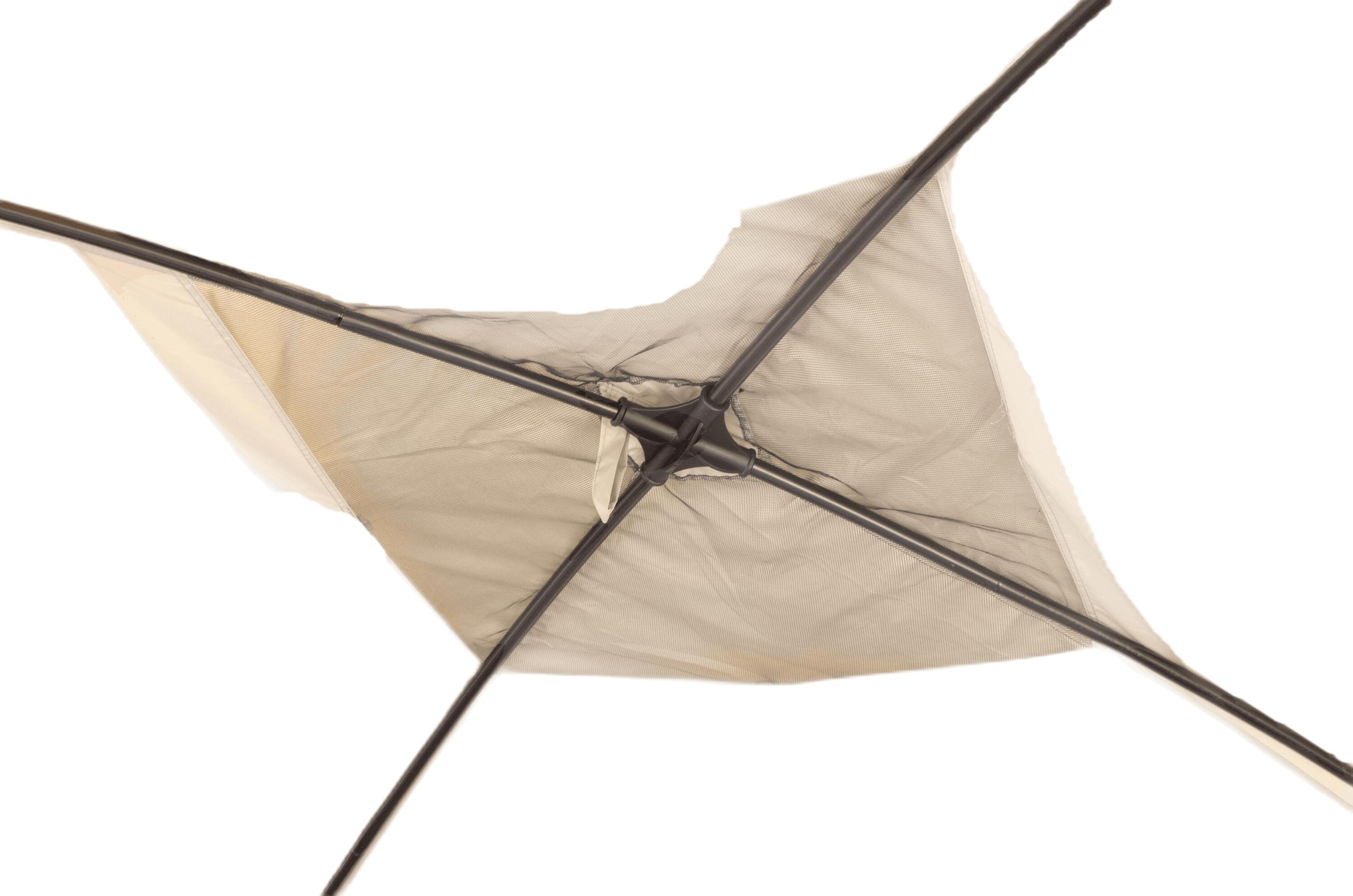 Party Shelter L Party tenten Beige 3/5