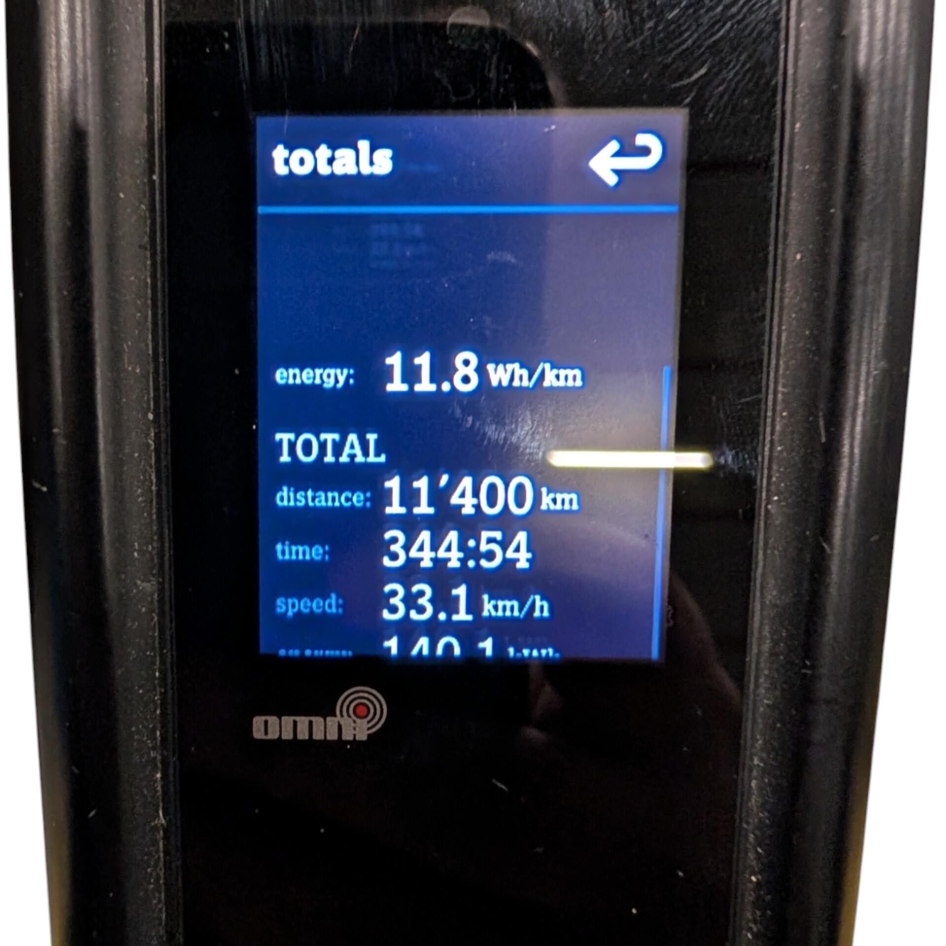 Seconde vie - Vélo électrique speed pedelec - Stromer ST3 5/5