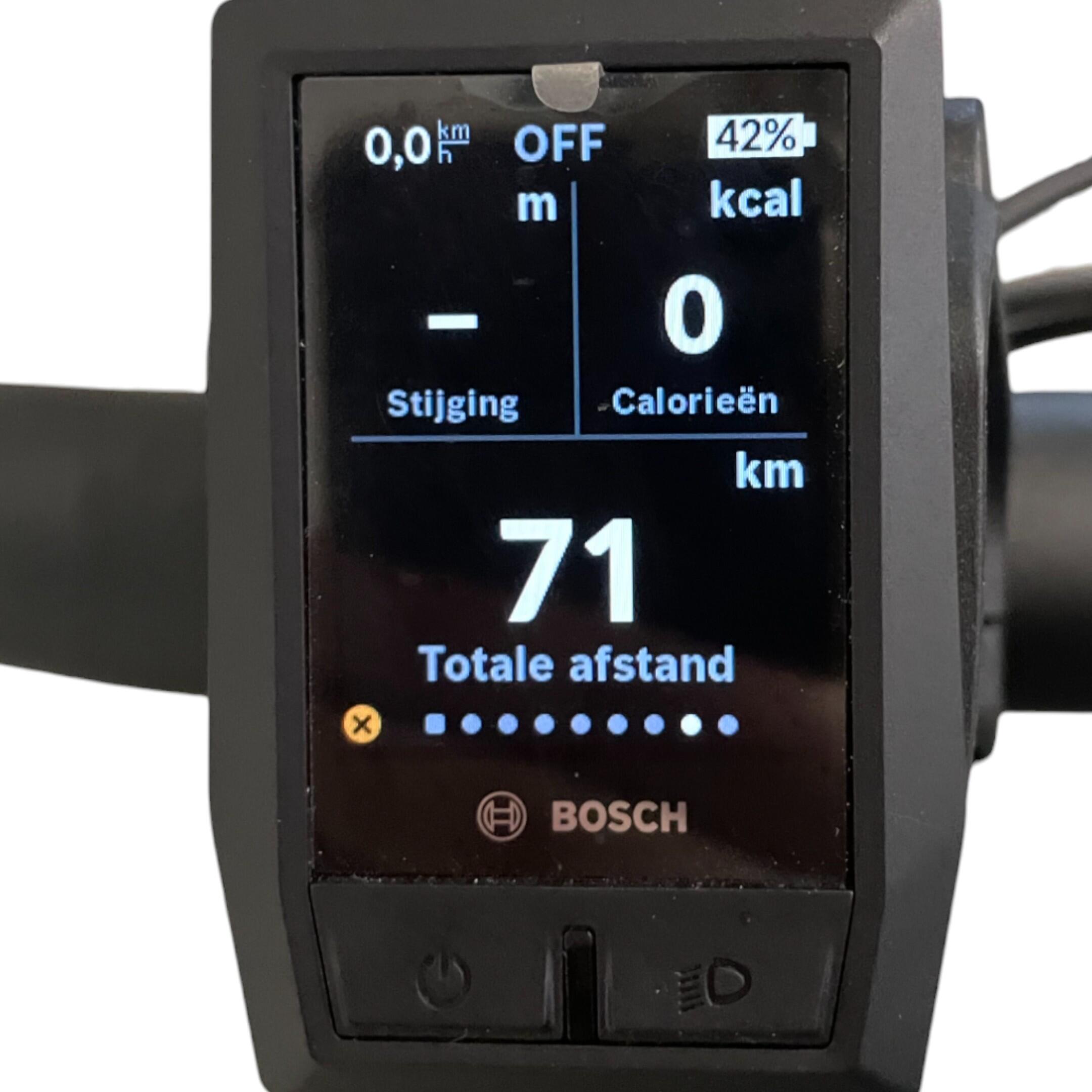 Tweedehands - Elektrische fiets - Dutch-ID Phantom 85 5/5