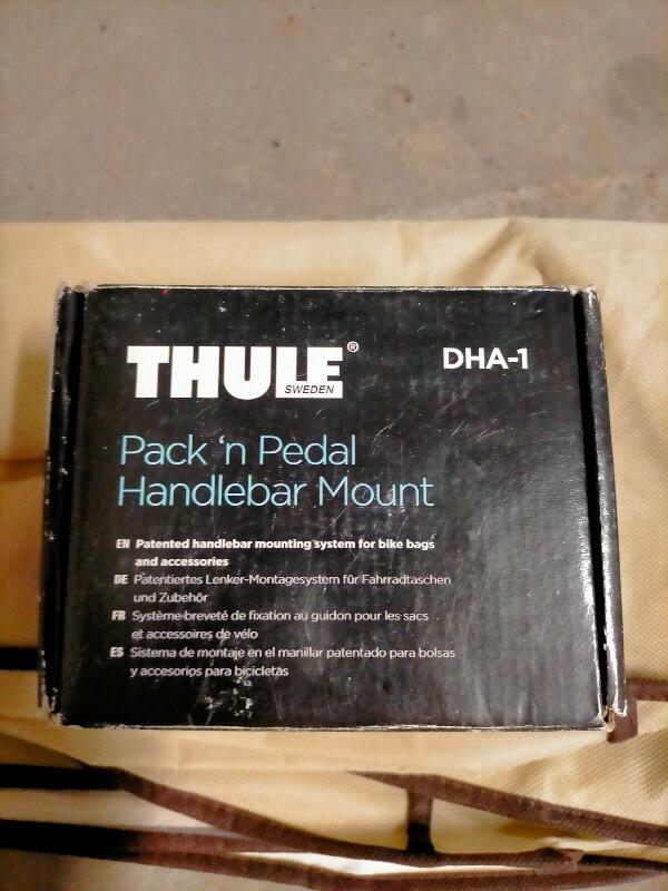 THULE picture