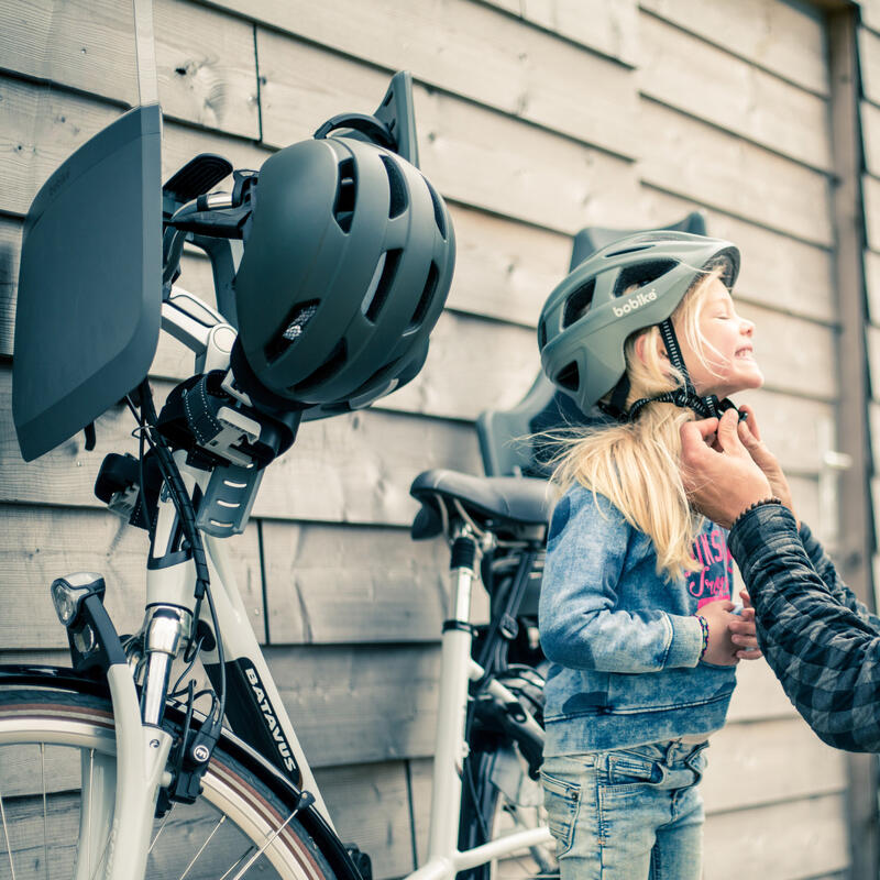 BOBIKE Przednia szyba Mini EXCLUSIVE