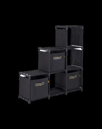 Bc Ind Schrank/Organisator Troutman