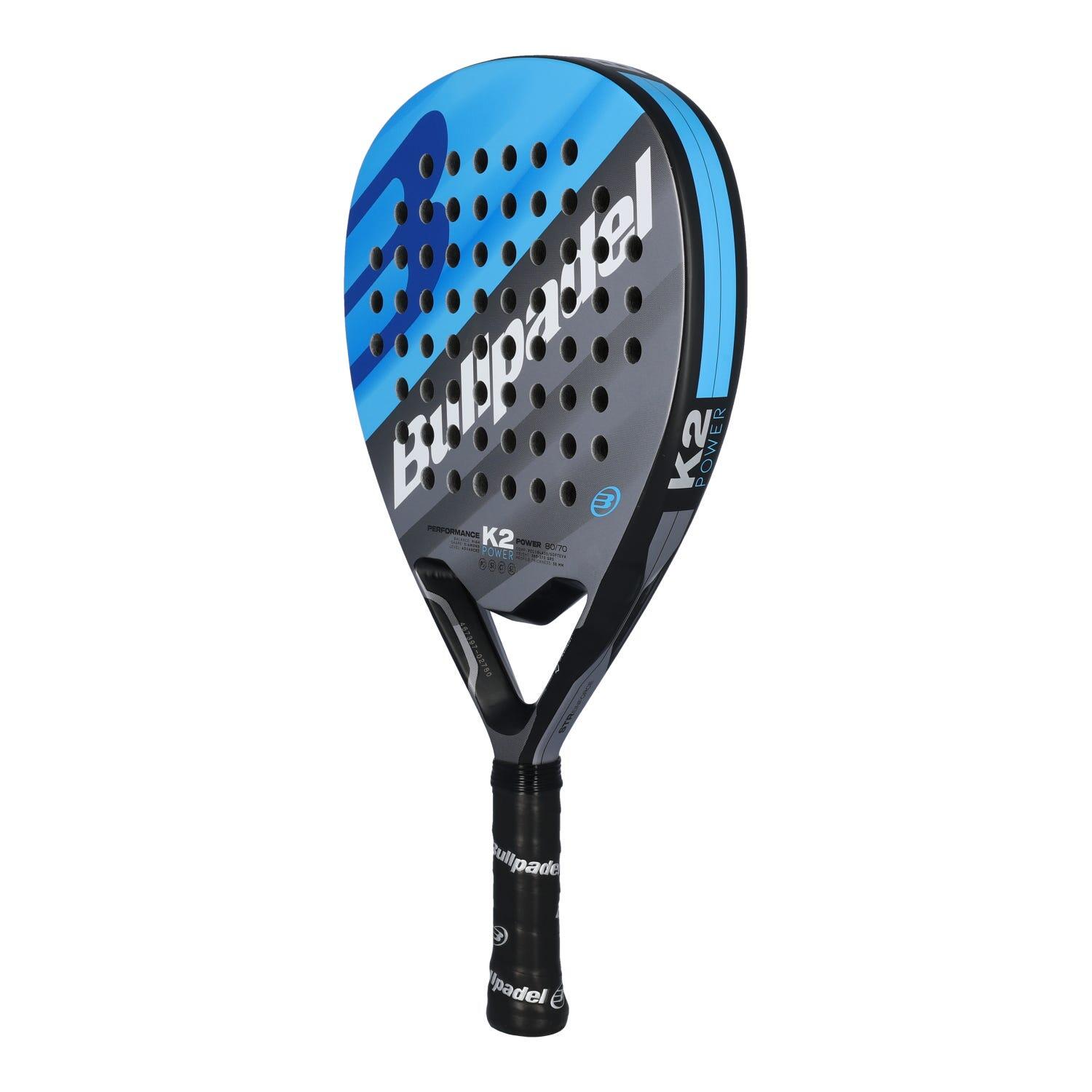 Bullpadel K2 Power 2023 2/7