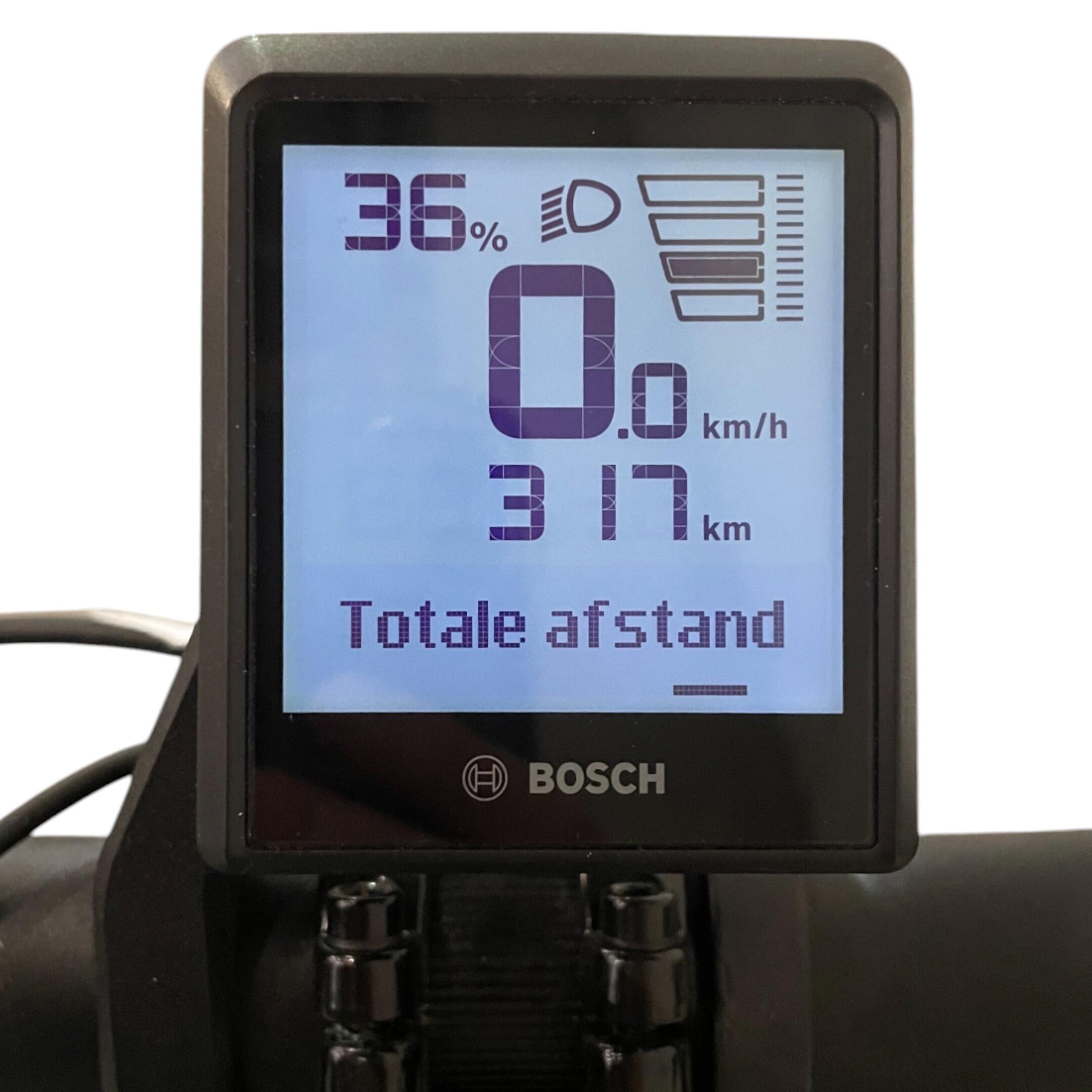 Tweedehands - Elektrische fiets - Trek District +4 5/5