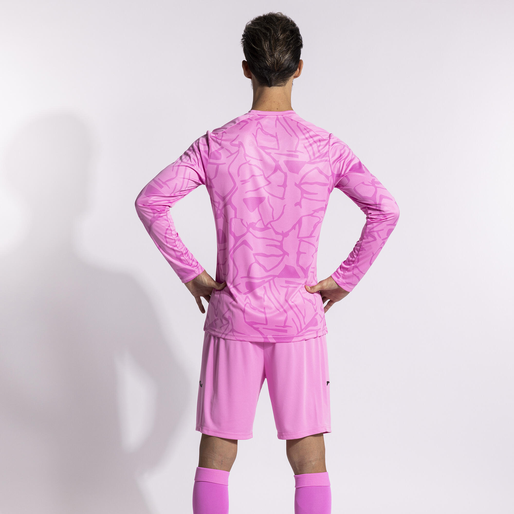 Joma Zamora IX Doelmanset - Ademend en Duurzaam 2XL 3/5