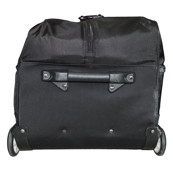 Funda de viaje para golf Big Max Traveler 4/5