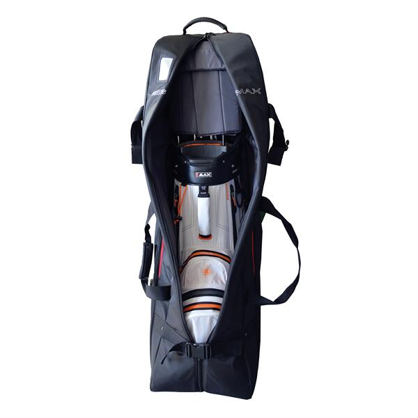Funda de viaje para golf Big Max Traveler 3/5